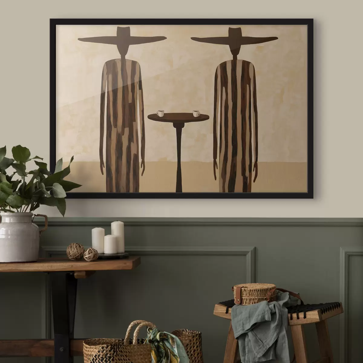 Poster Cifre f50898
