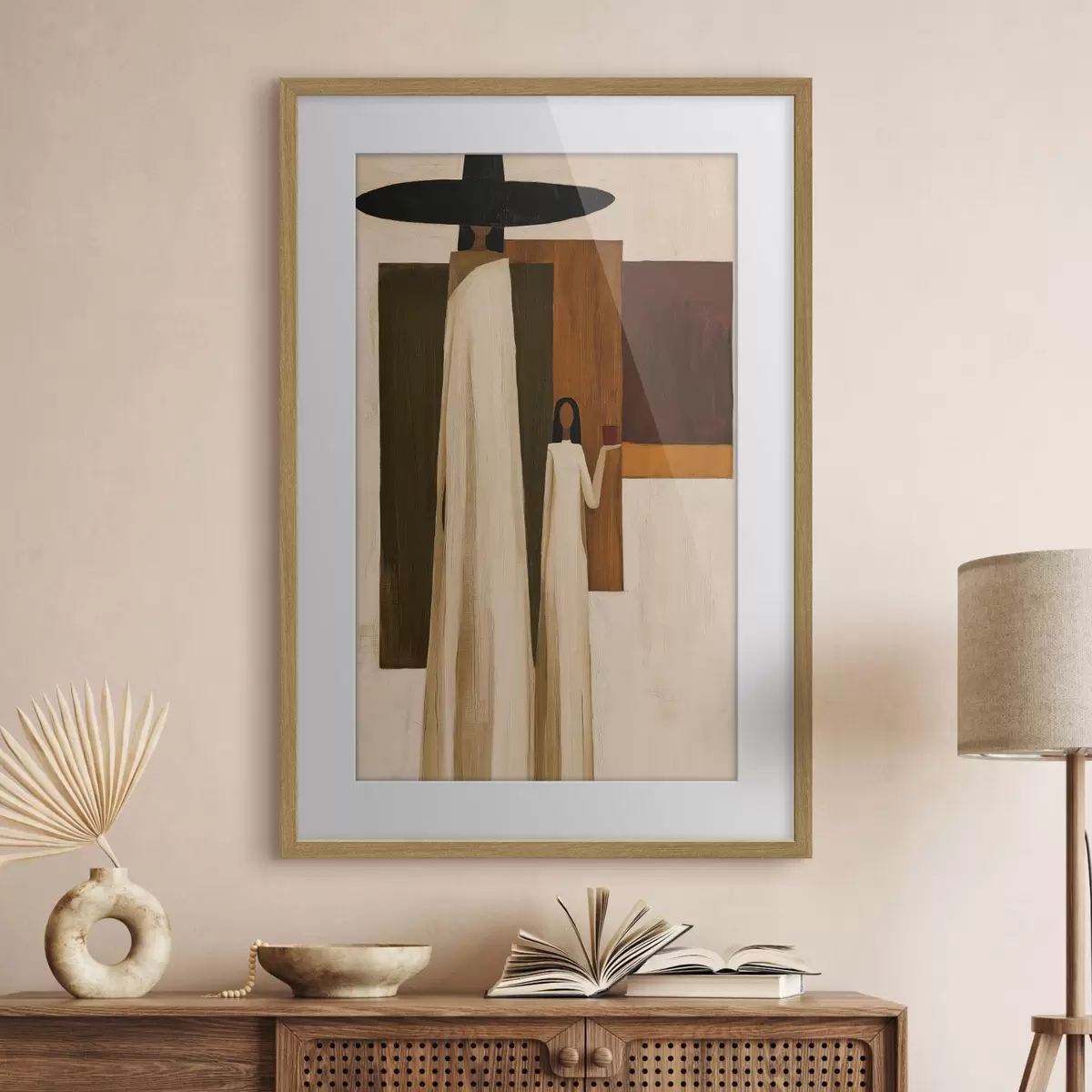 Poster Sagoma e sogno f50899