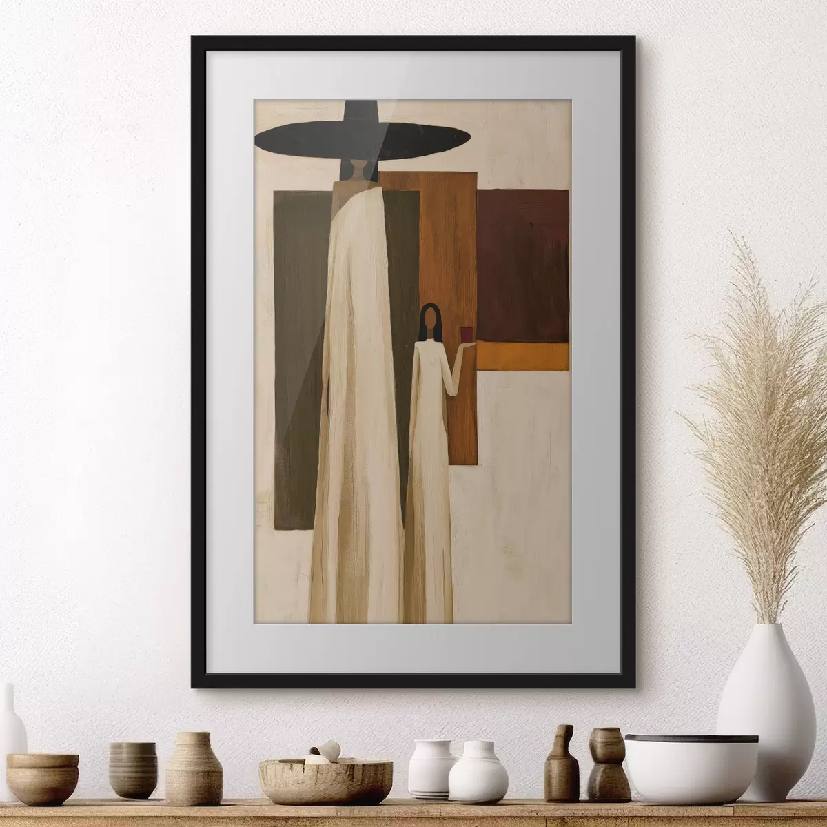 Poster Sagoma e sogno f50899