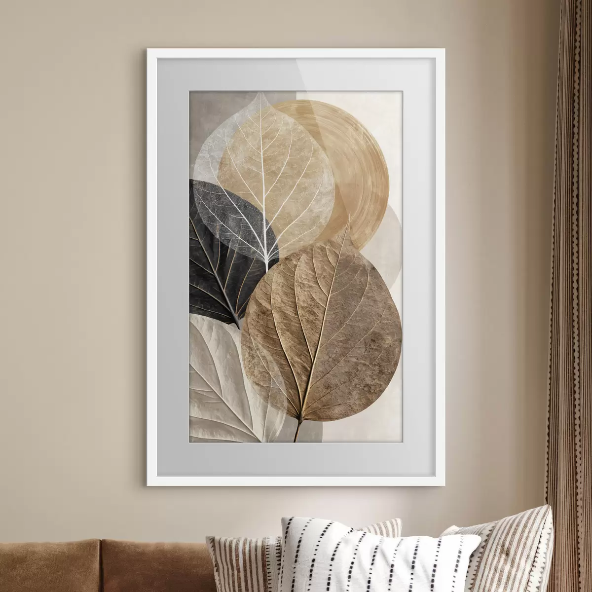 Poster Fiducia e meraviglia f50717