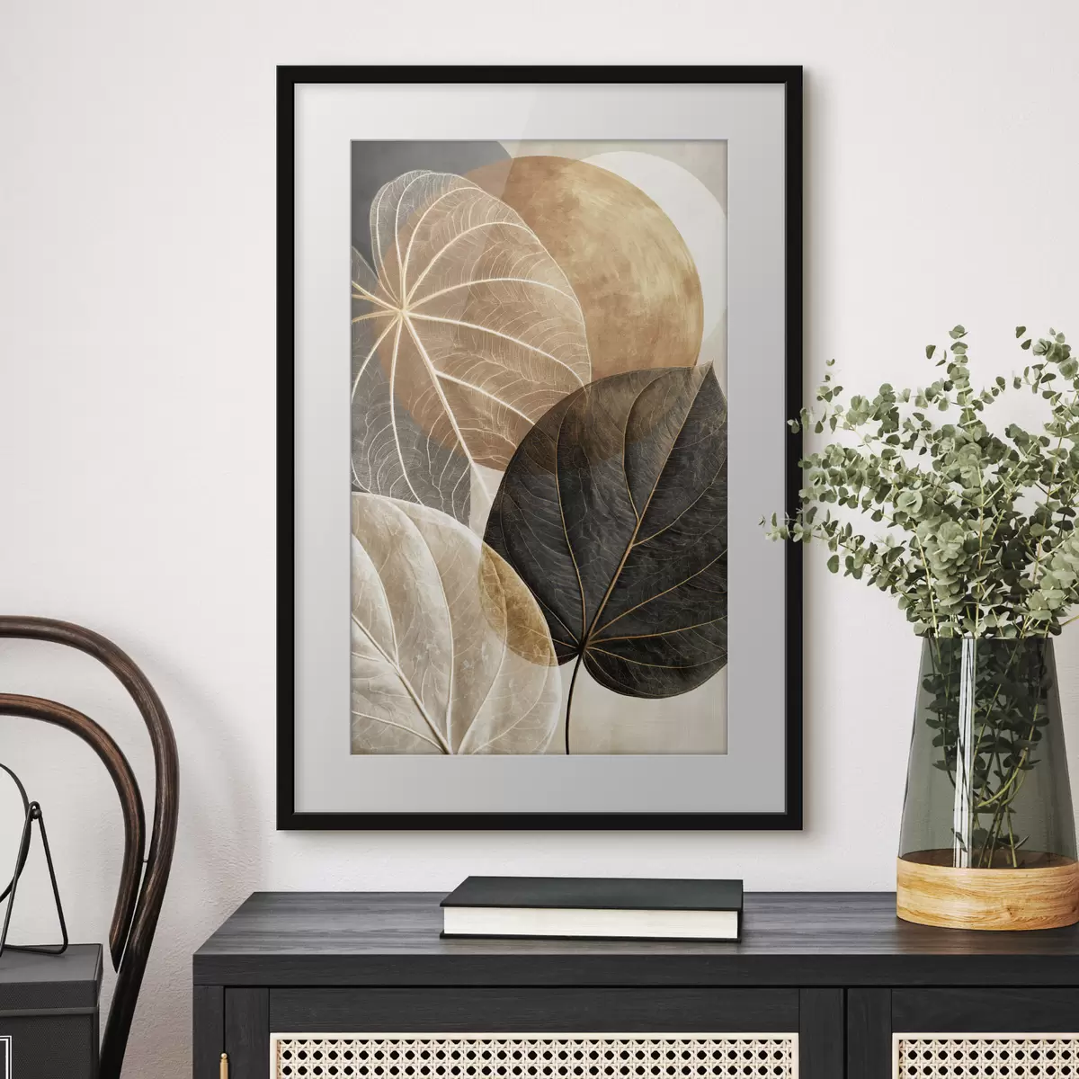 Poster Fiducia e magia f50718