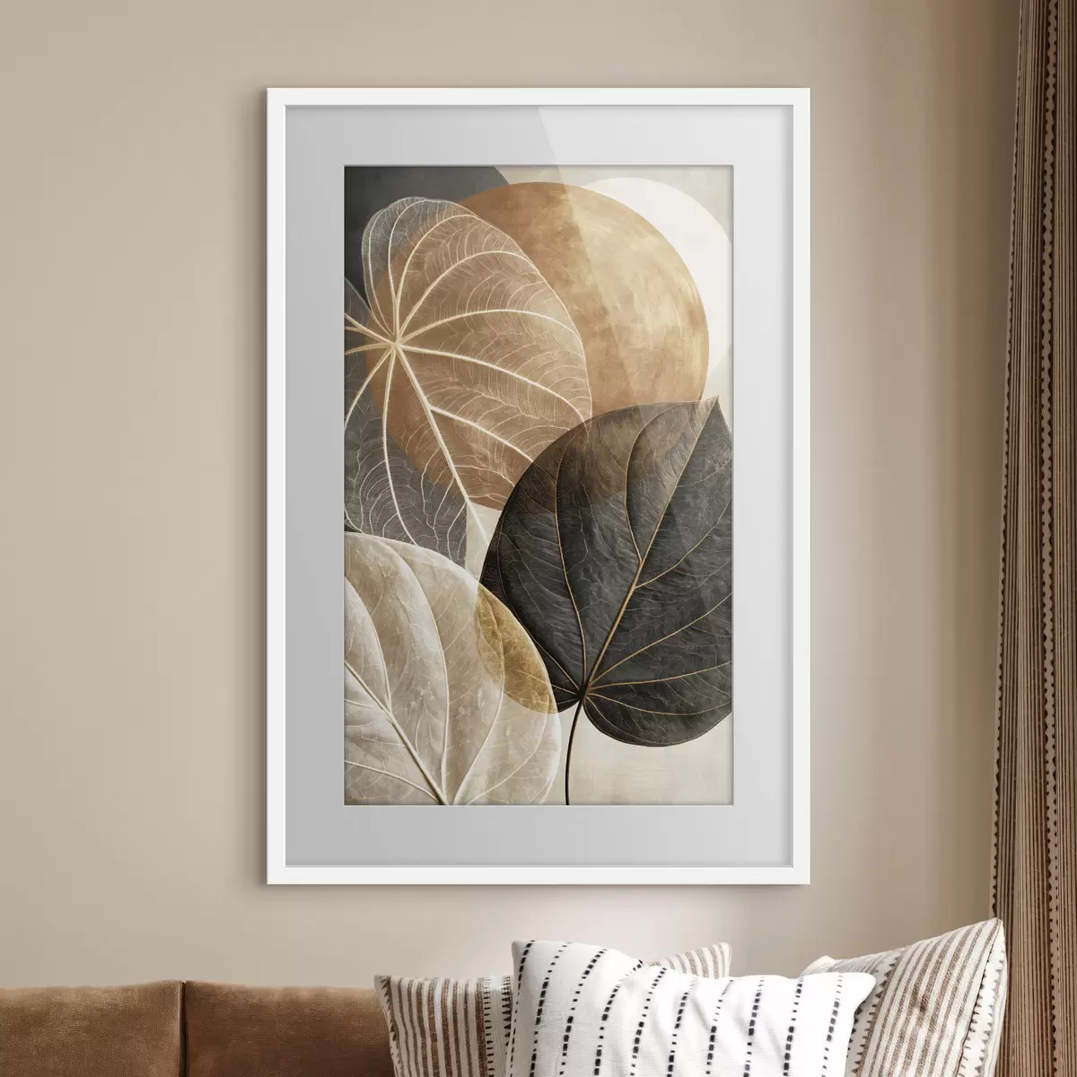 Poster Fiducia e magia f50718