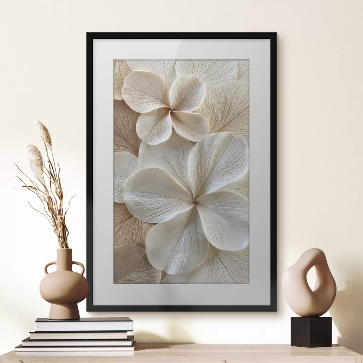Poster Delicato schiudersi f50857