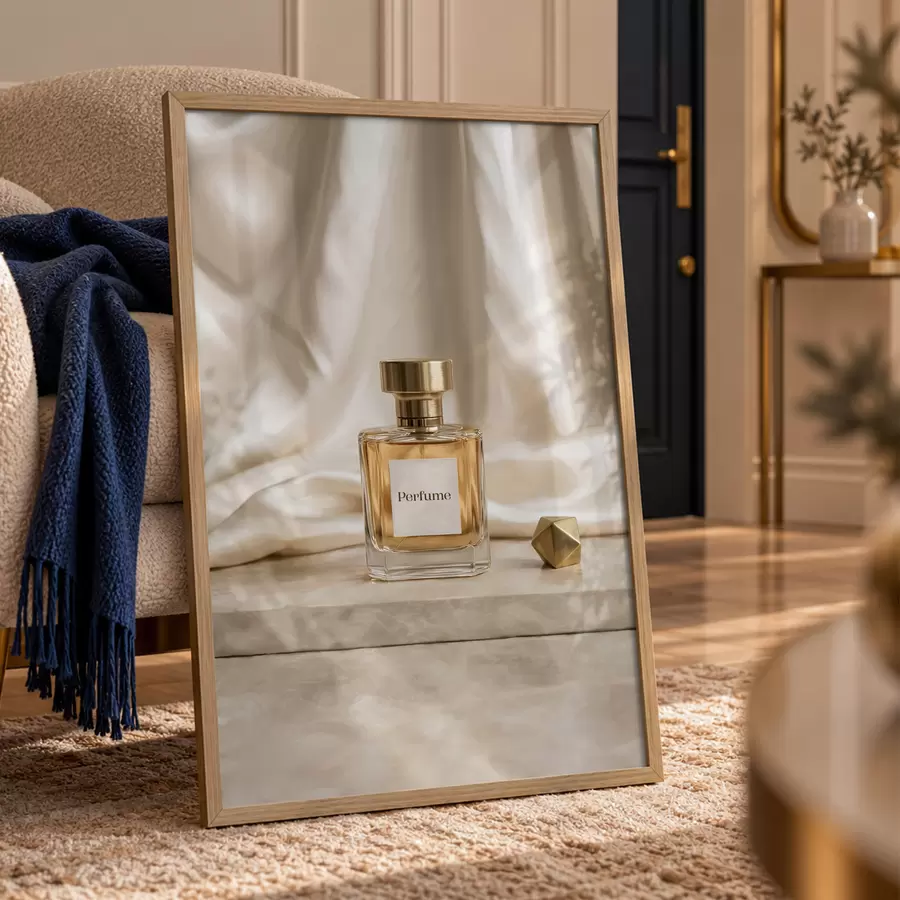 carta da parati Profumo di lusso nr. f50608