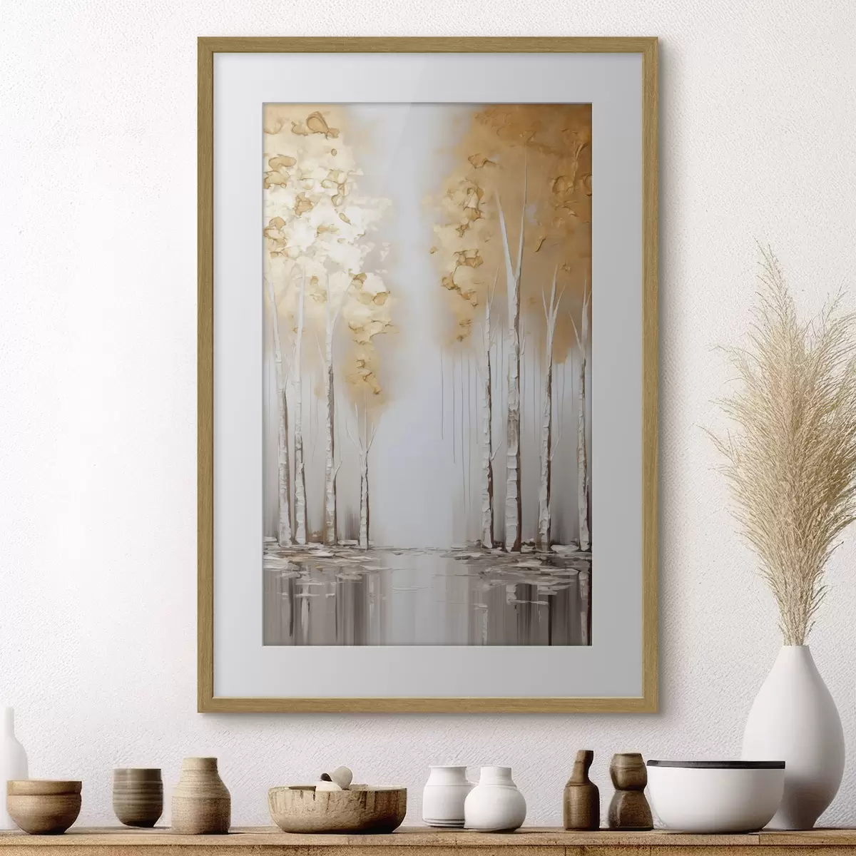 Poster Leggerezza e amore f50953