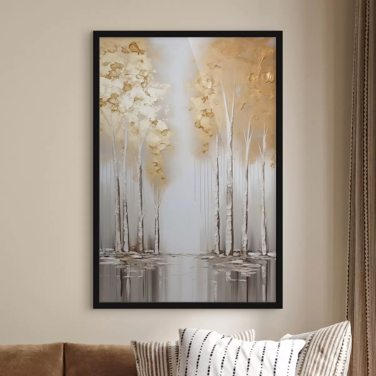 Poster Leggerezza e amore f50953