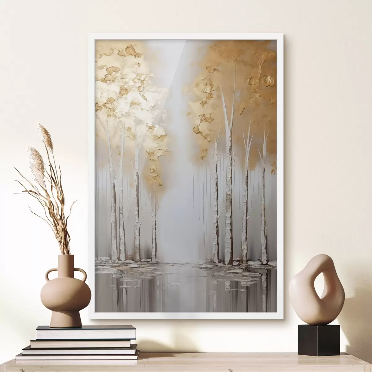 Poster Leggerezza e amore f50953