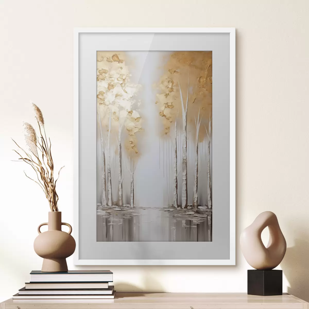 Poster Leggerezza e amore f50953