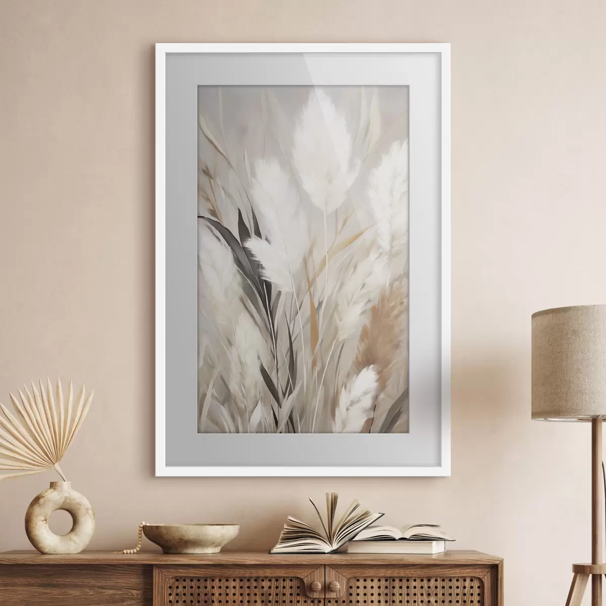 Poster Fruscio quieto f50955