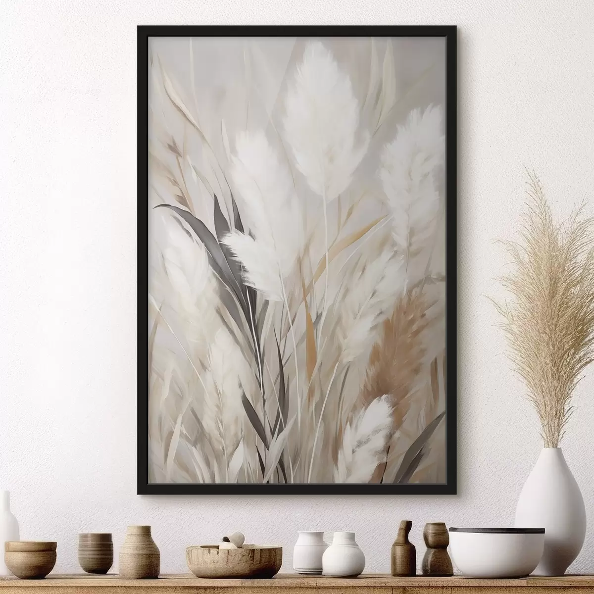 Poster Fruscio quieto f50955