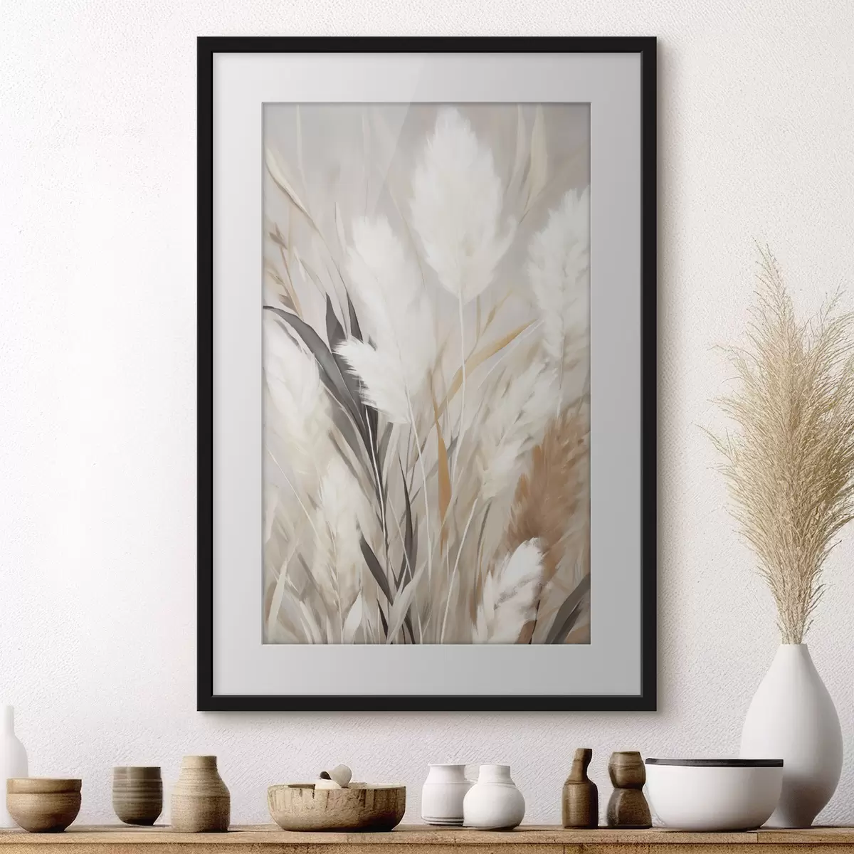 Poster Fruscio quieto f50955