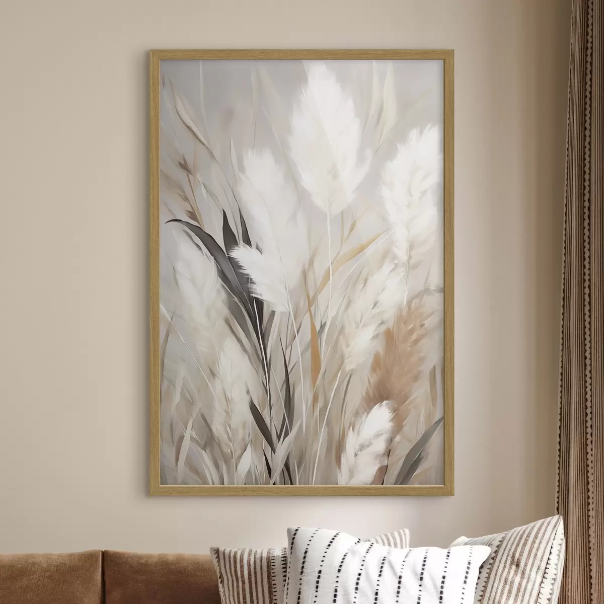 Poster Fruscio quieto f50955