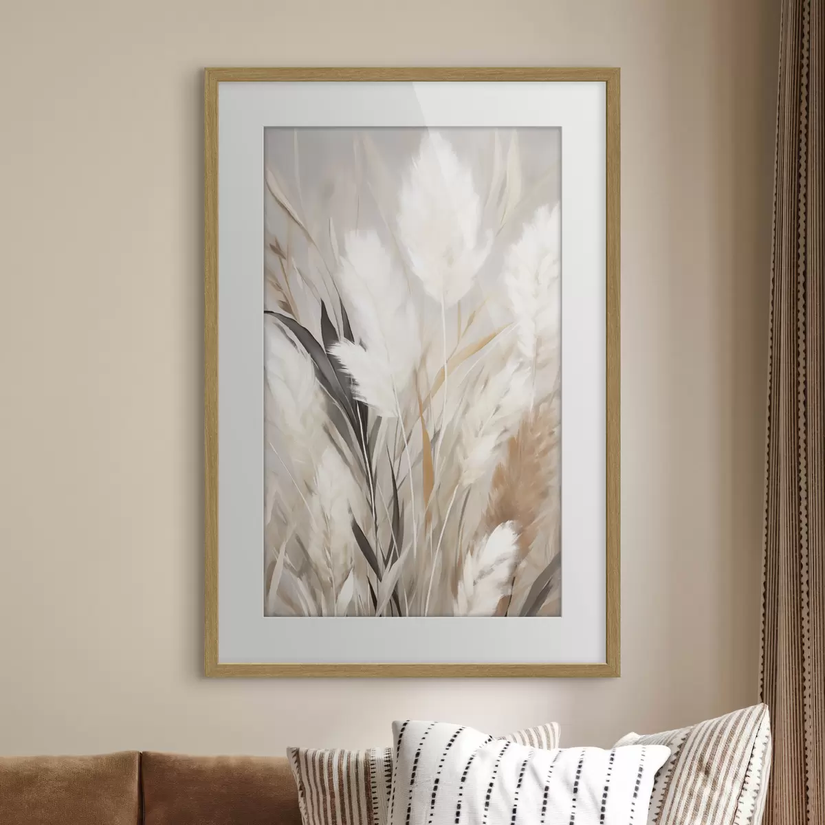 Poster Fruscio quieto f50955