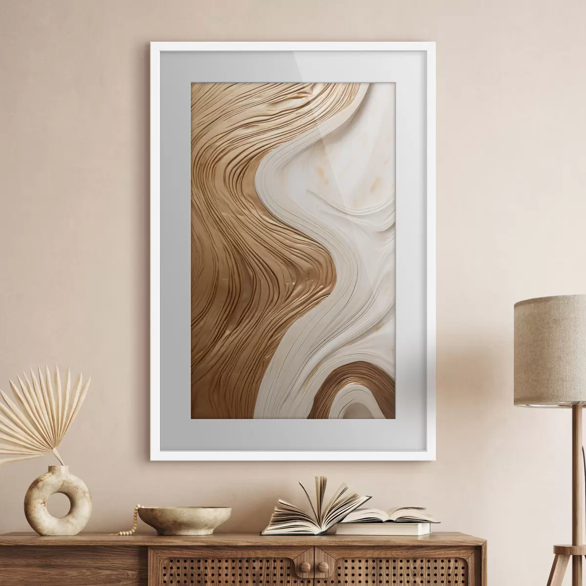 Poster Movimento libero f50962