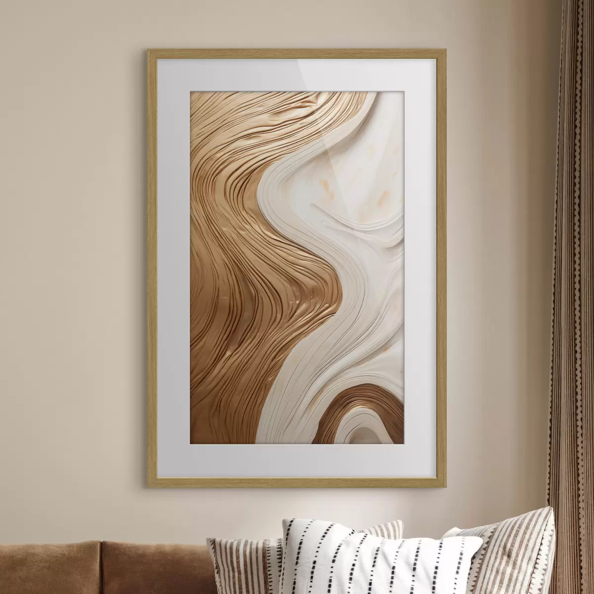 Poster Movimento libero f50962