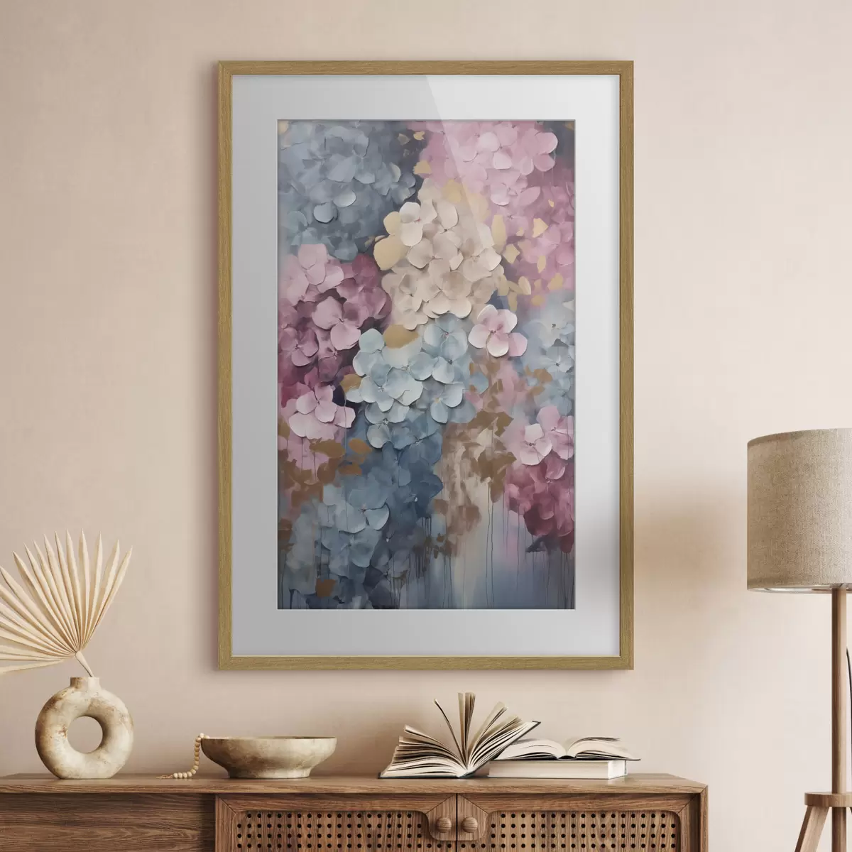 Poster Avventura e carezza f50968