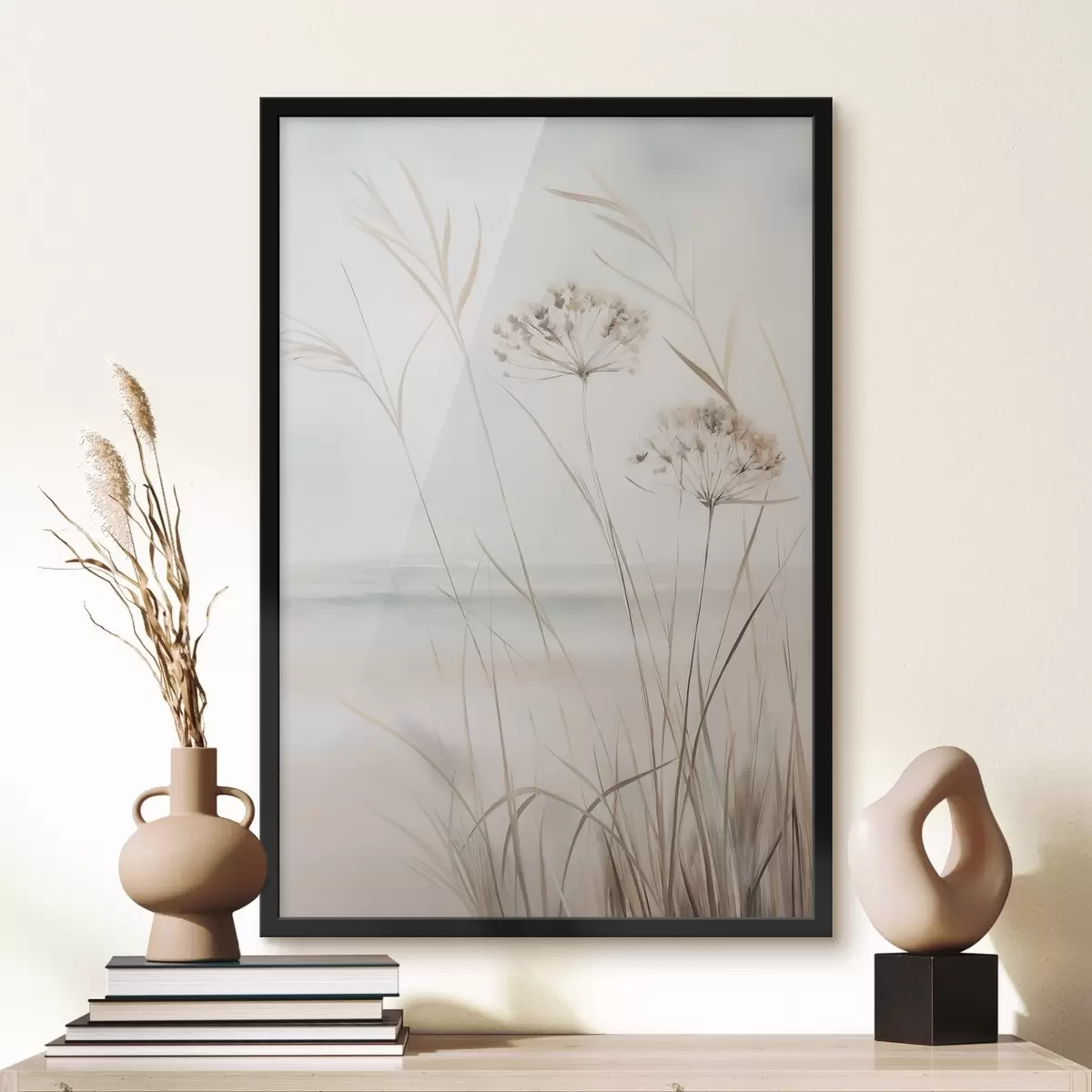 Poster Sussurro lieve f50974