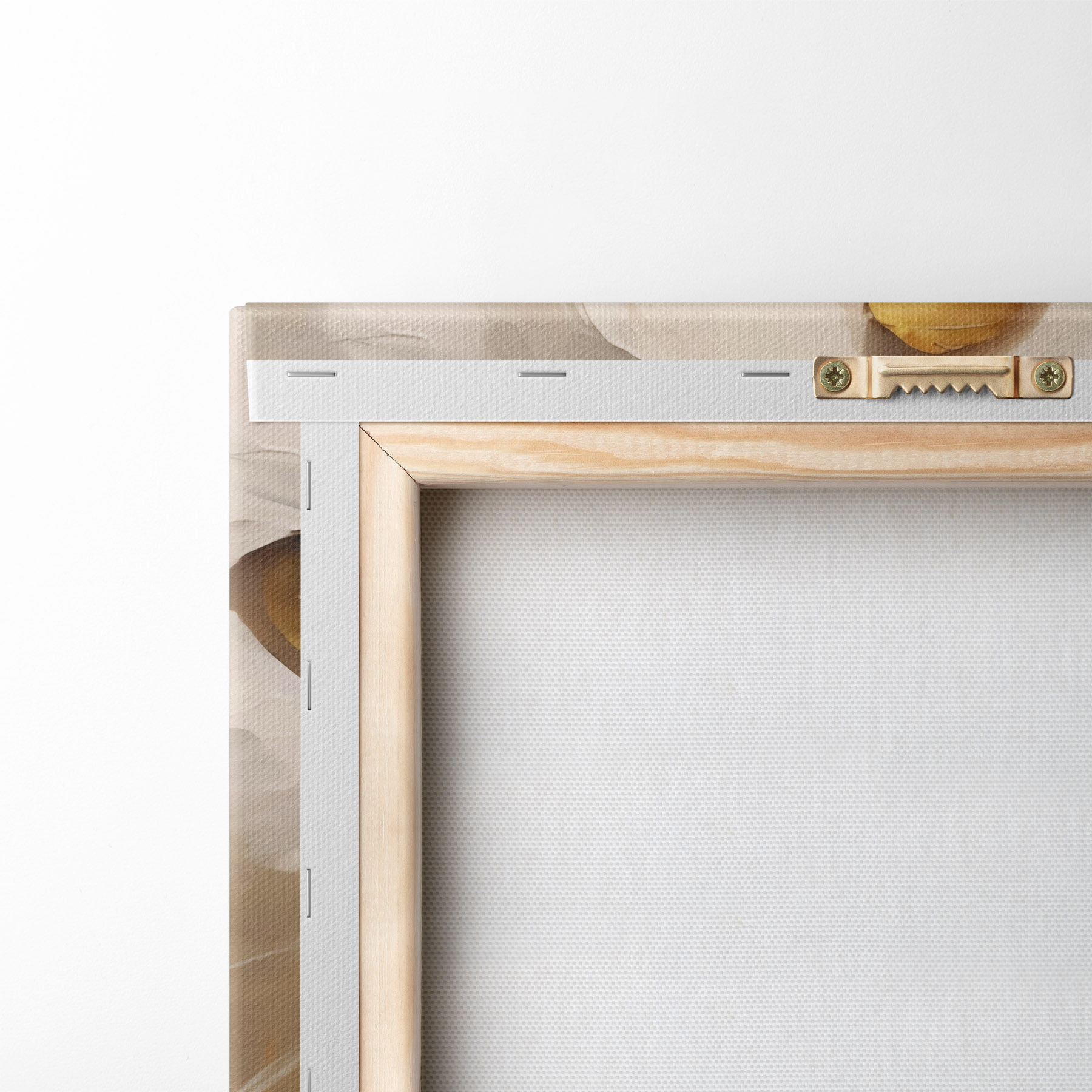 Quadro Gatto, dipinto in stile imitativo nr. s50987