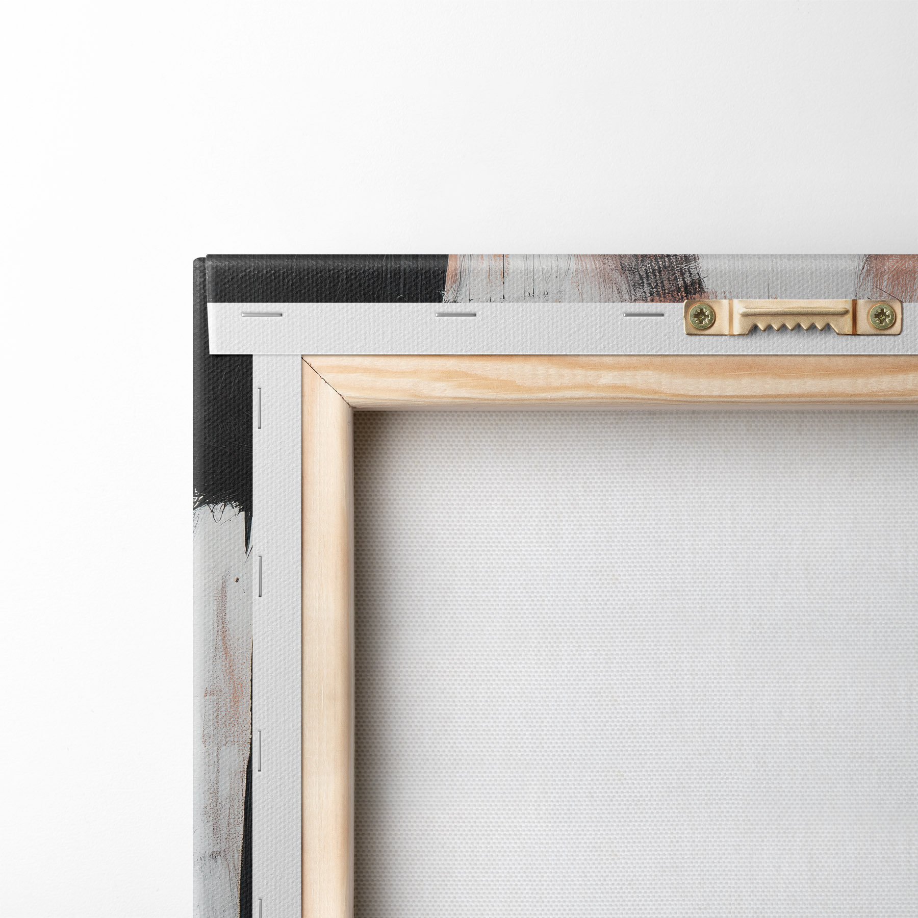 Quadro Ritratto astratto nr. s51000