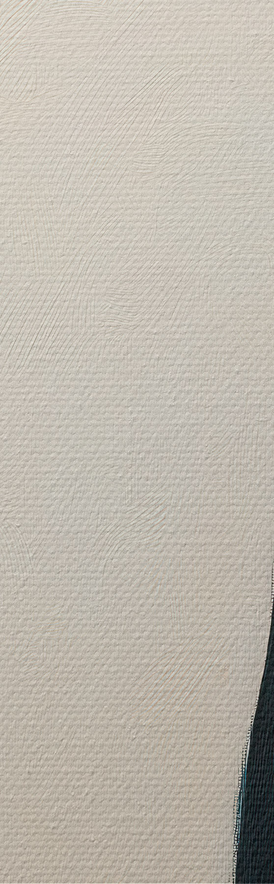 Quadro Coppia con cappelli a tesa larga nr. s51003