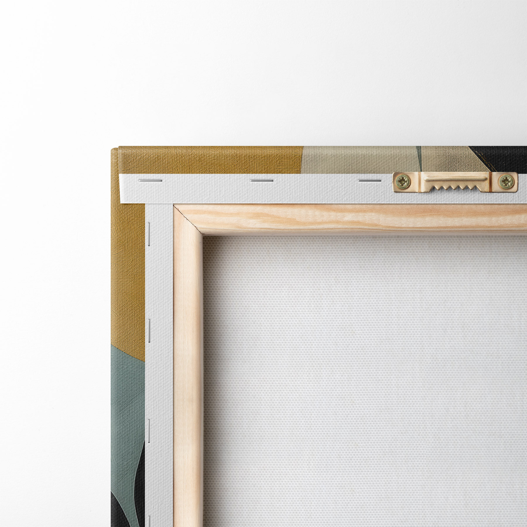Quadro Profilo geometrico nr. s51010