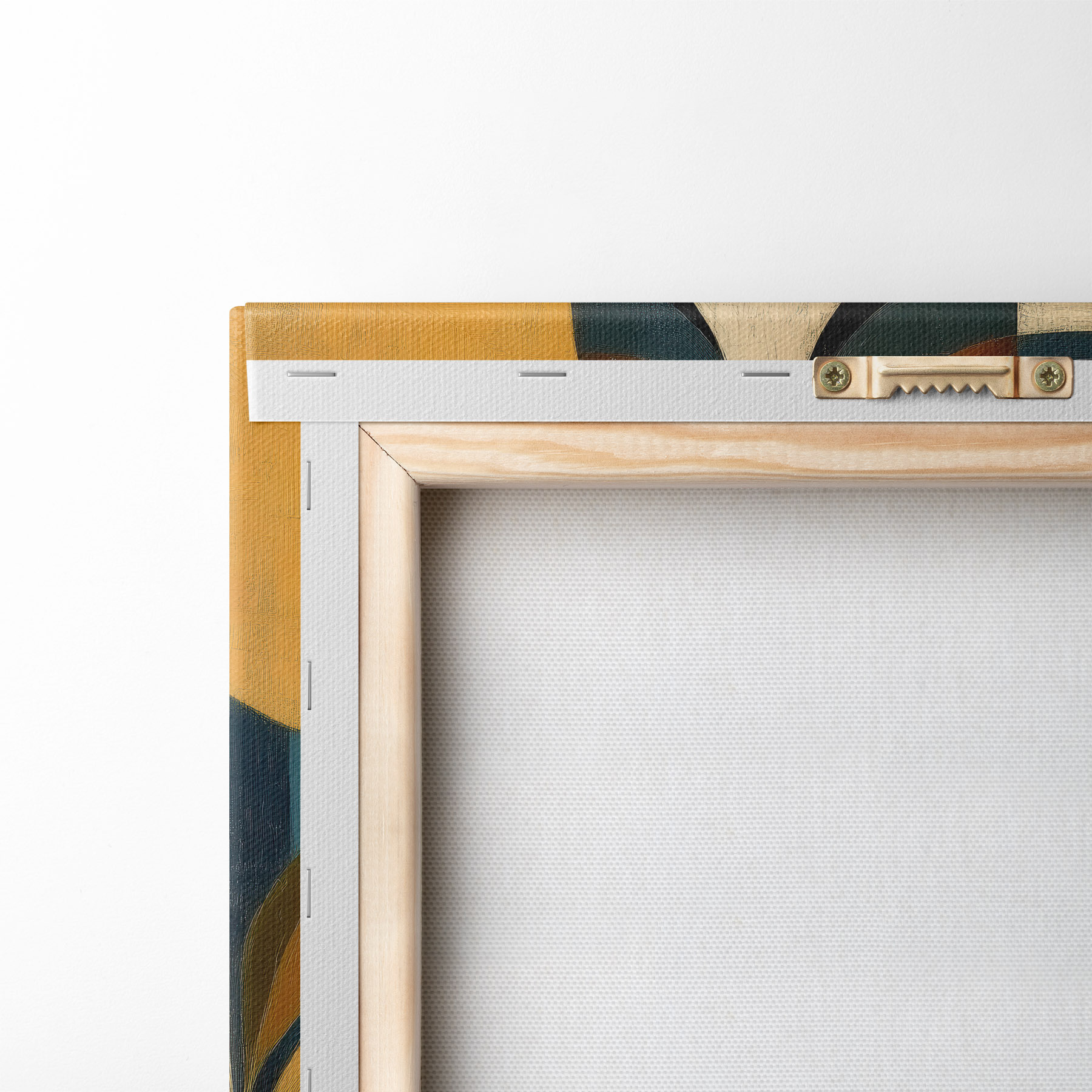 Quadro Profilo geometrico nr. s51011