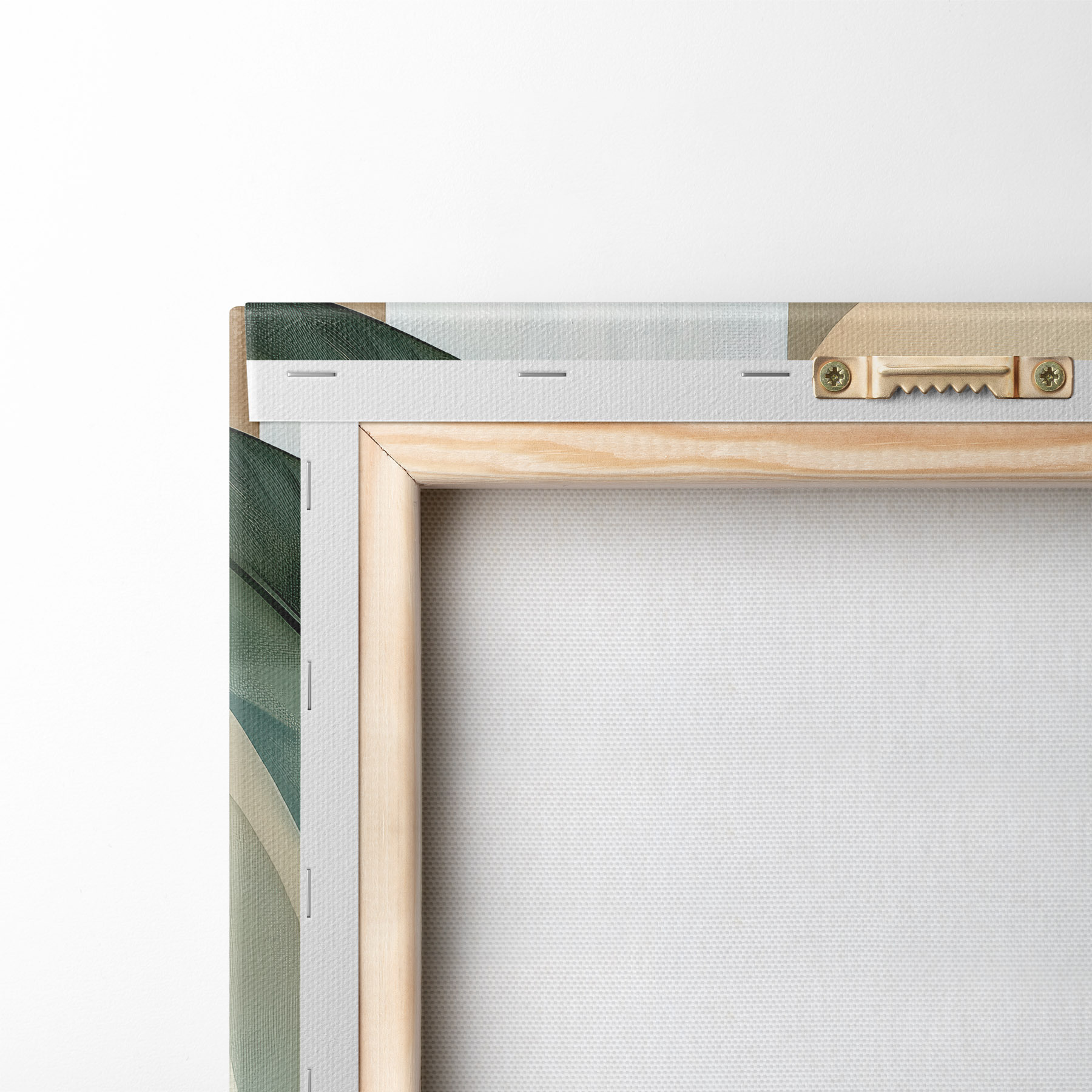 Quadro Astrazione tropicale nr. s51012