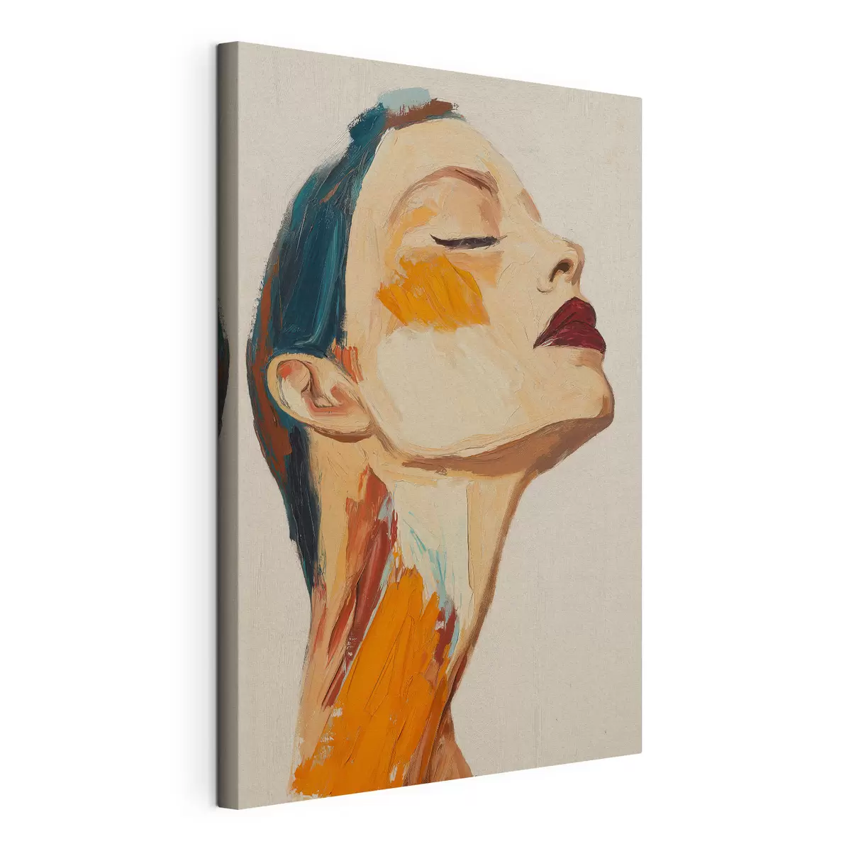 Quadro Astrazione nr. s51013