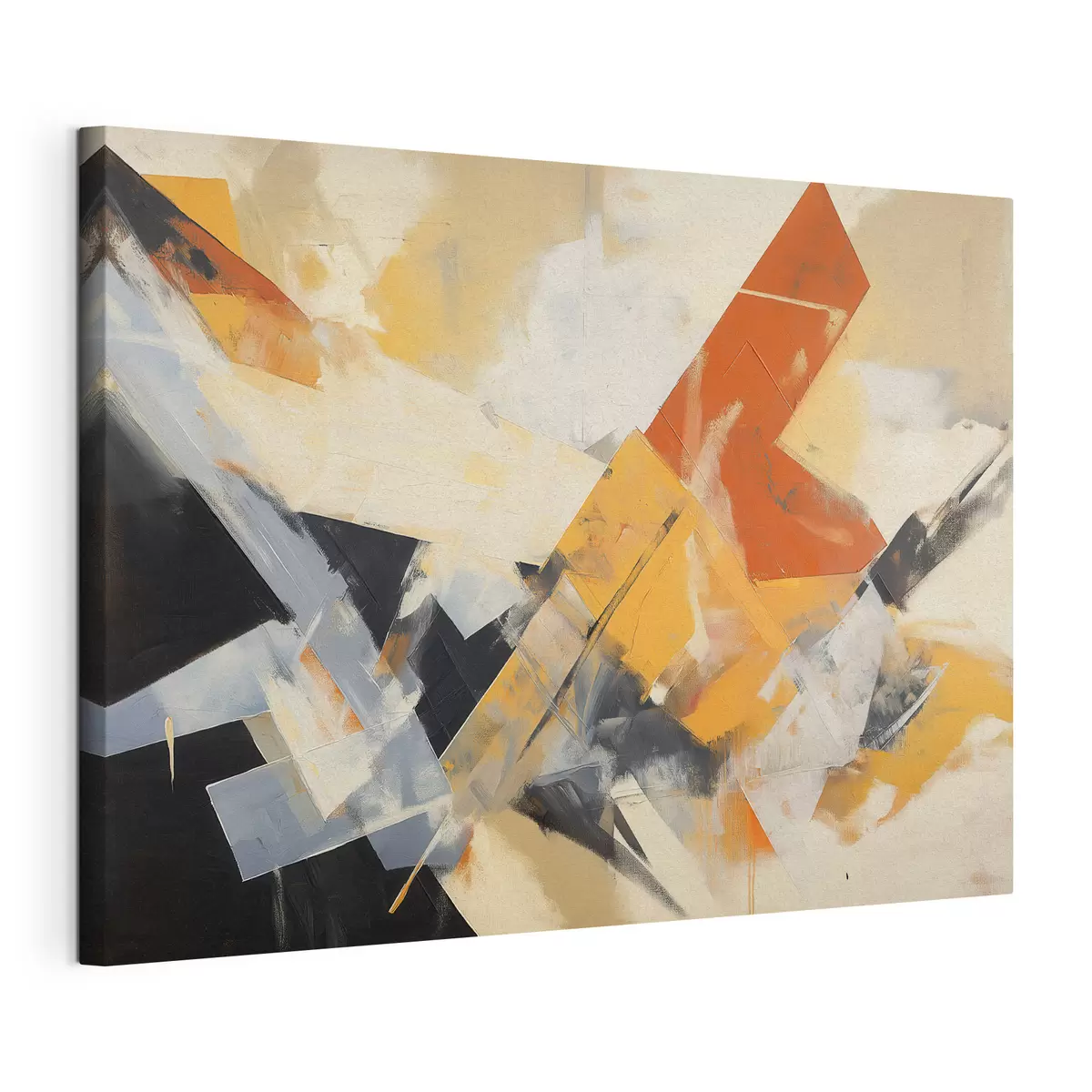 Quadro Geometria astratta nr. s51014