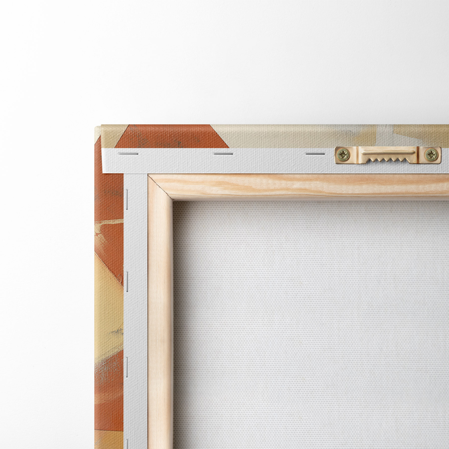 Quadro Geometria astratta nr. s51014