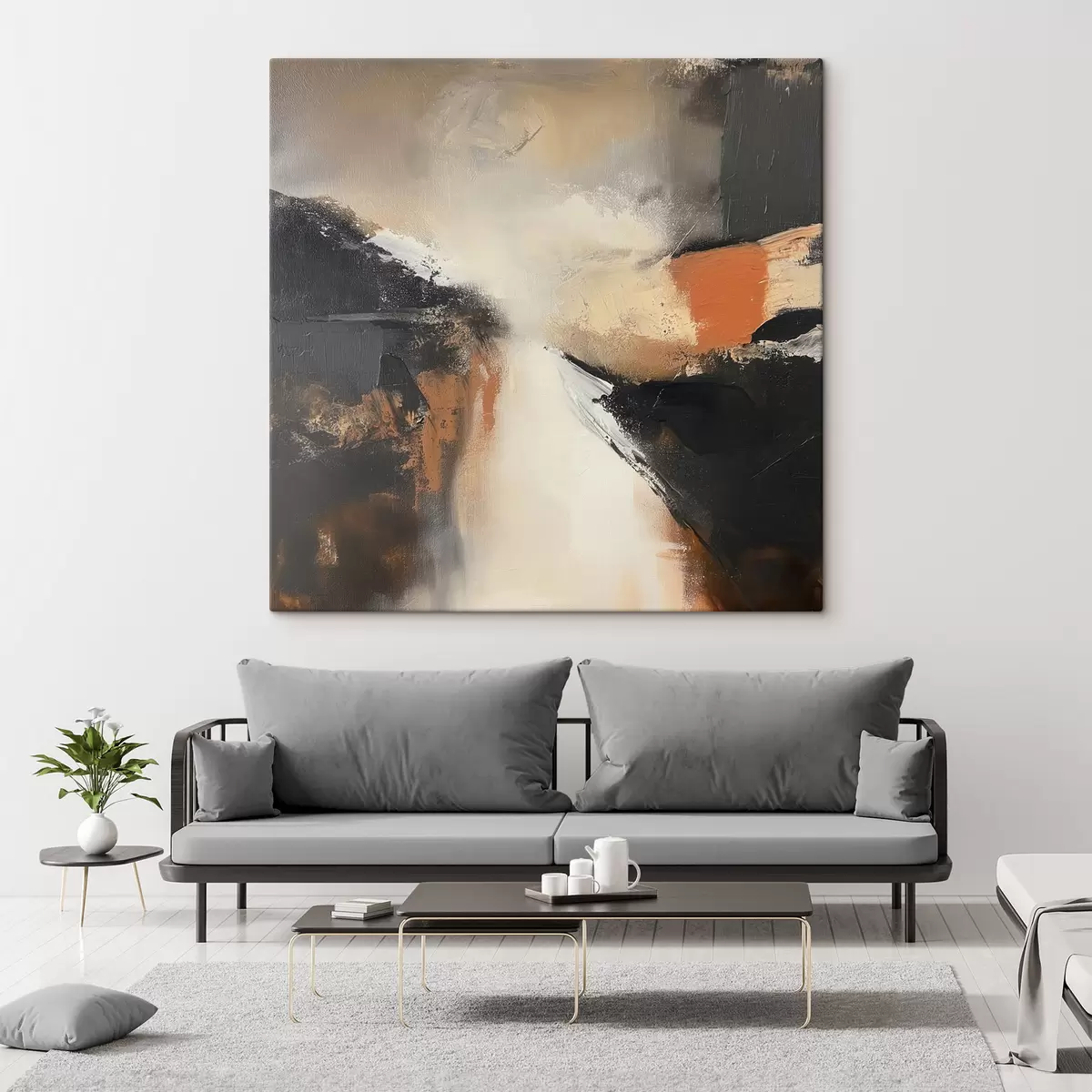 Quadro Astrazione nr. s51015