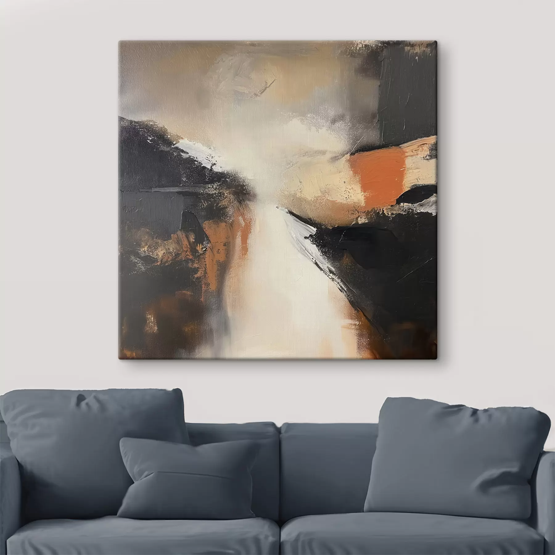 Quadro Astrazione nr. s51015