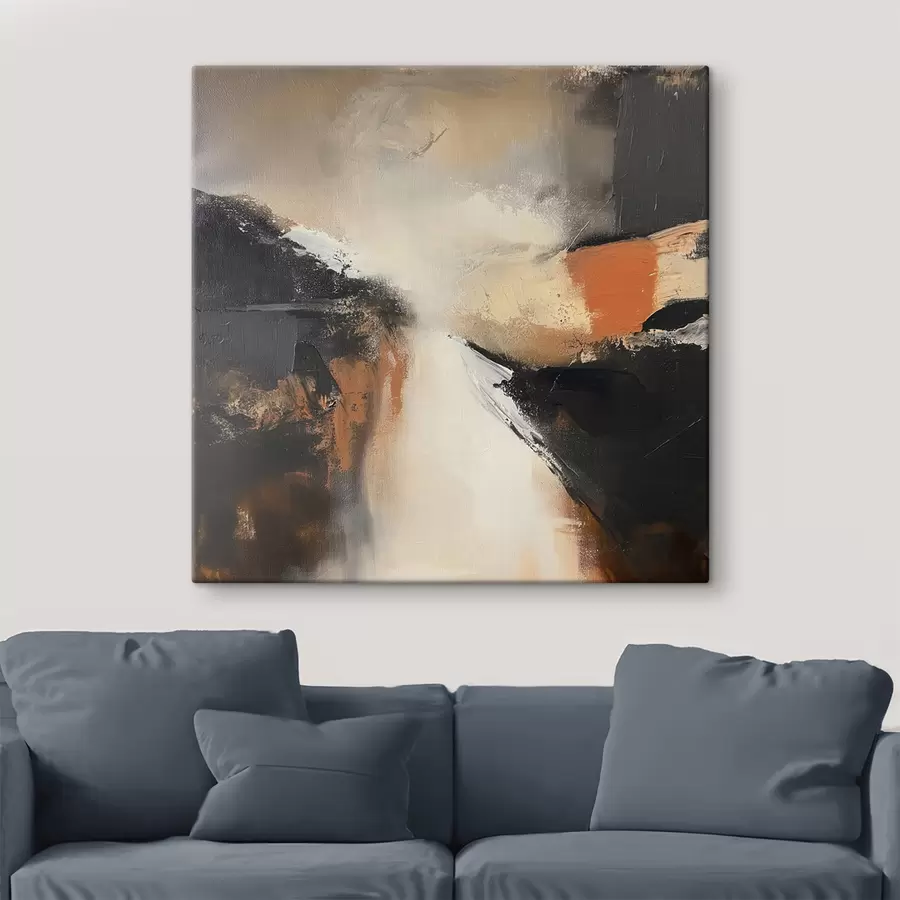 Quadro Astrazione nr. s51015