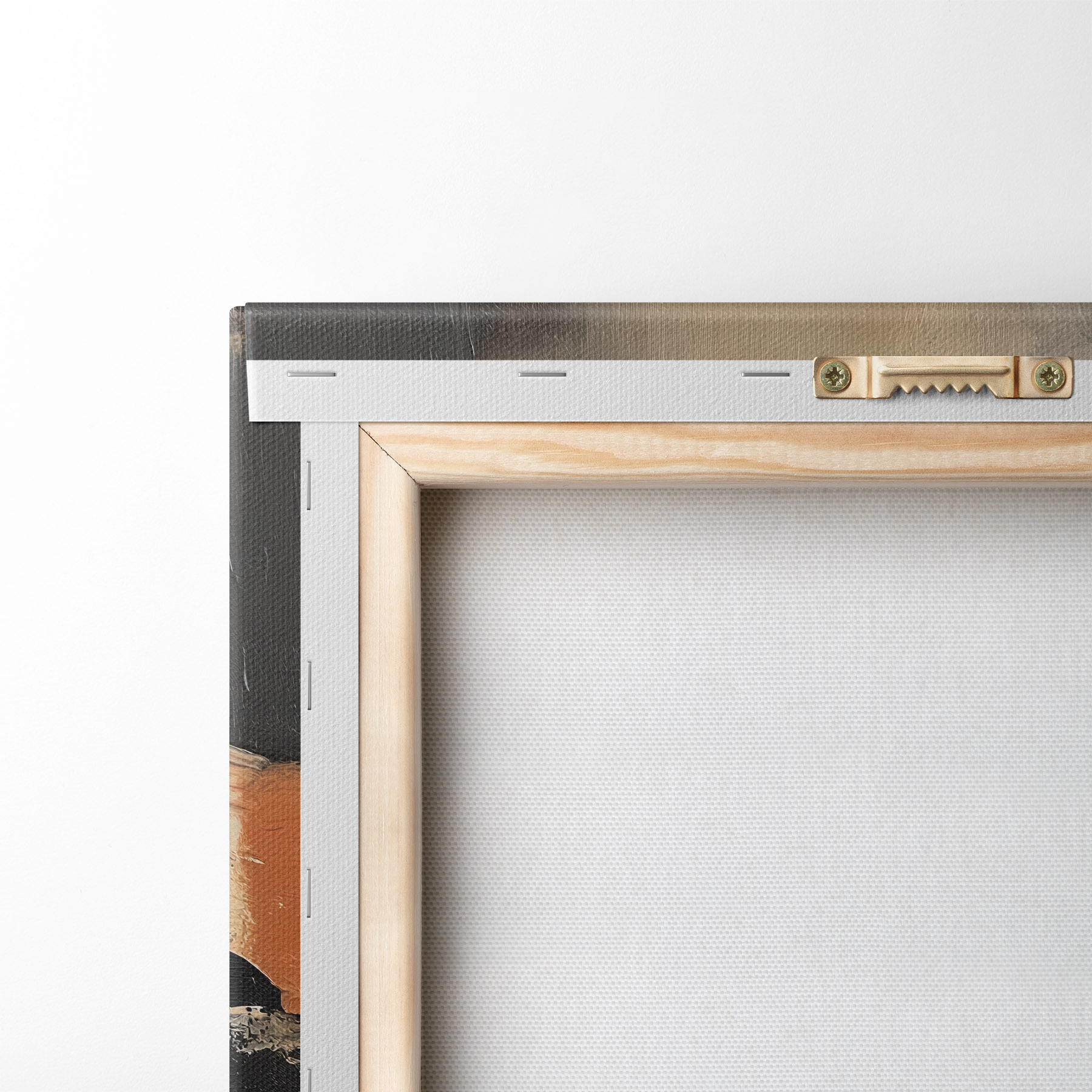 Quadro Astrazione nr. s51015