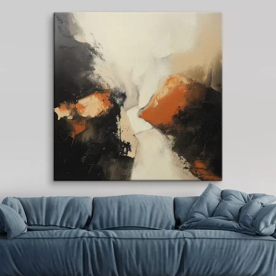 Quadro Astrazione nr. s51016