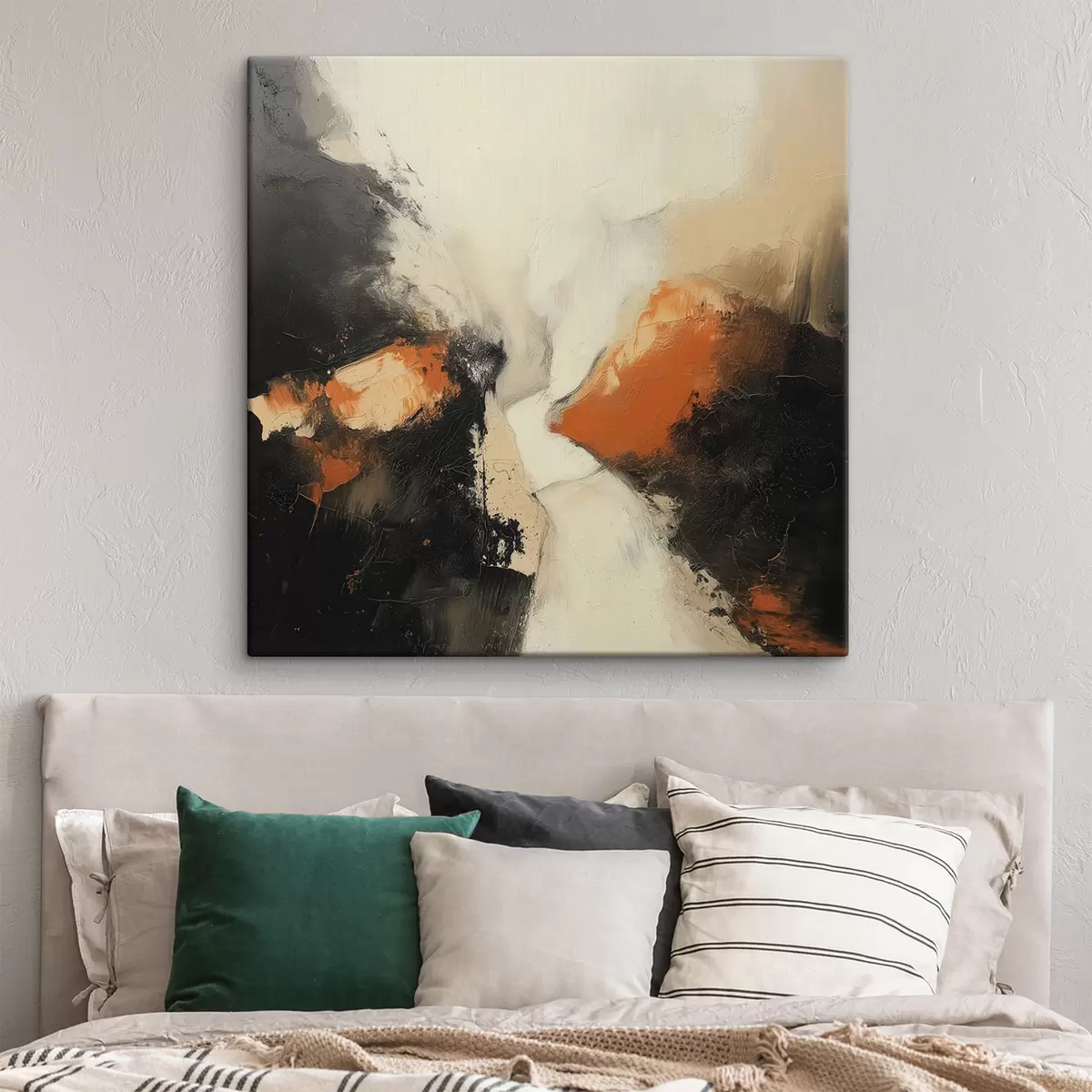 Quadro Astrazione nr. s51016