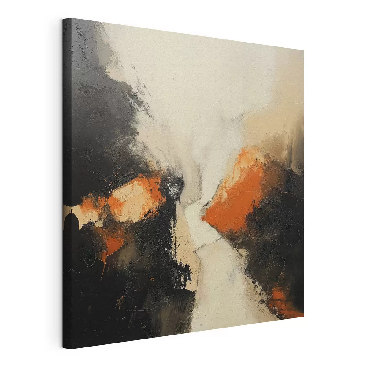 Quadro Astrazione nr. s51016