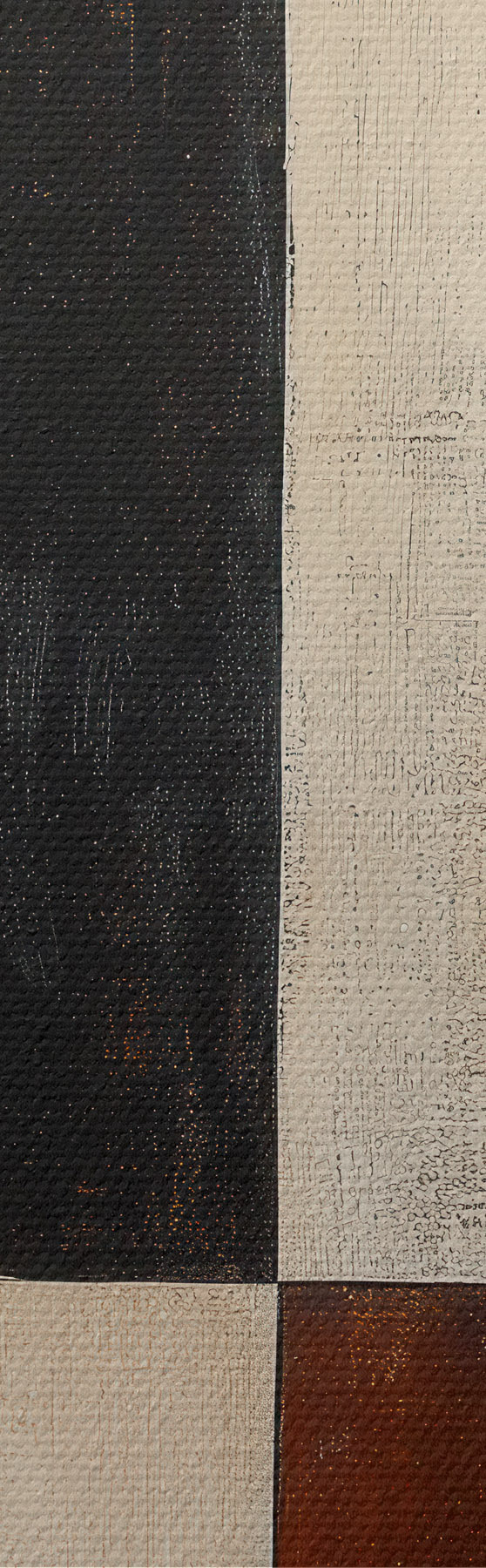Quadro Astrazione geometrica nr. s51018