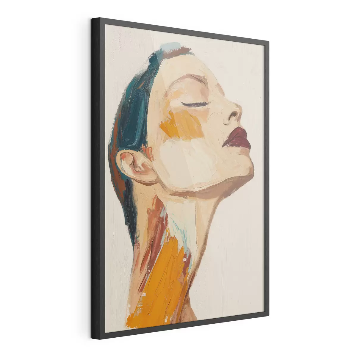 Poster Astrazione f51013
