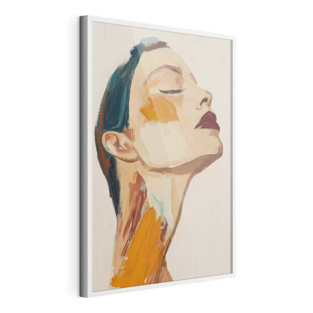Poster Astrazione f51013