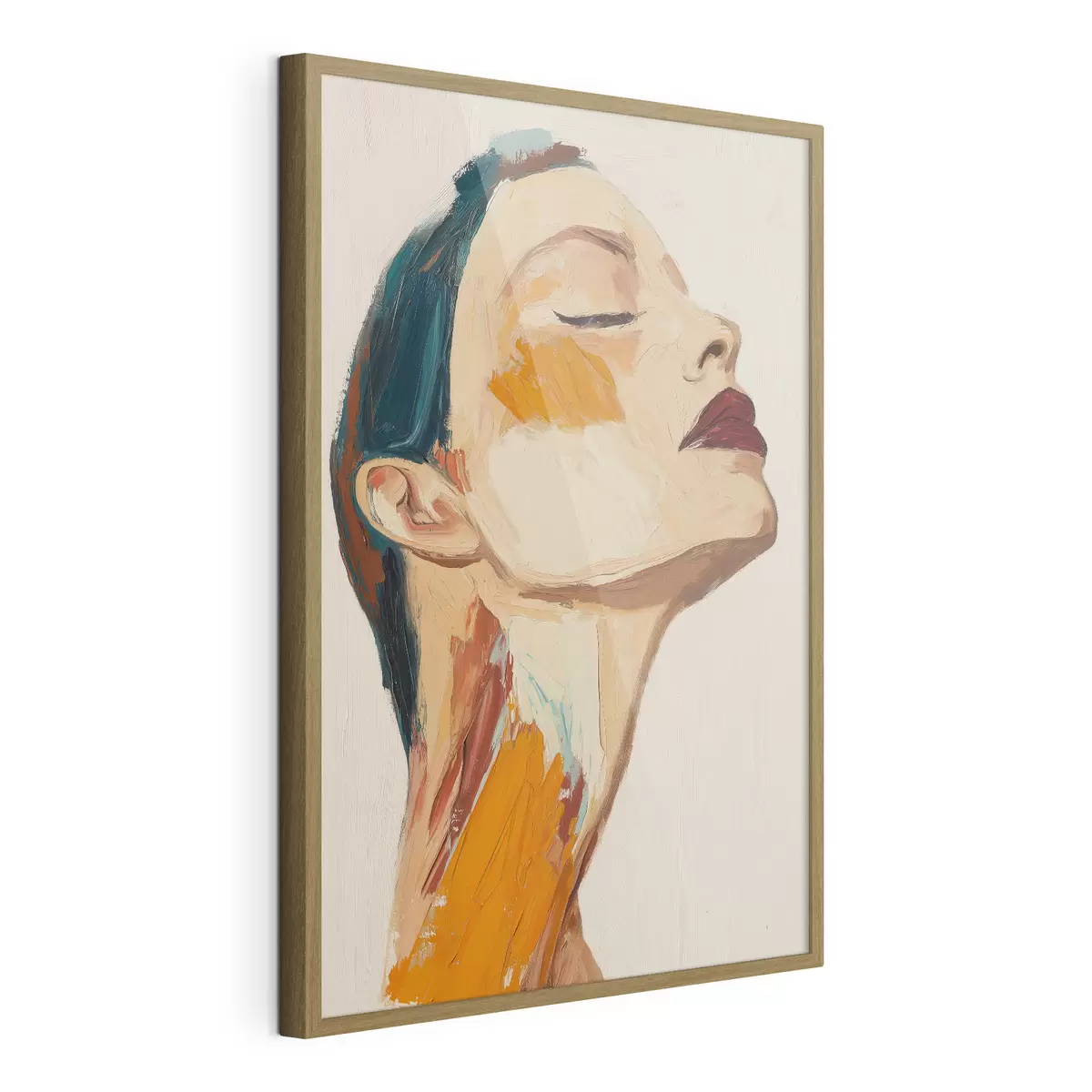Poster Astrazione f51013