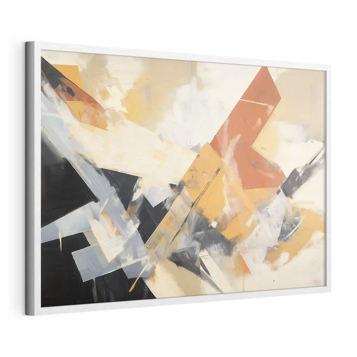 Poster Geometria astratta f51014
