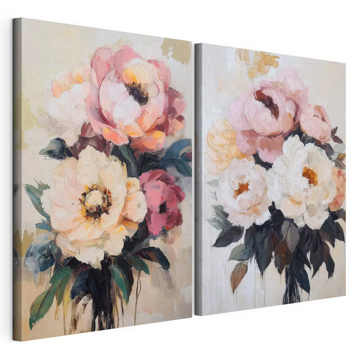 Quadro Peonie nr. m31071
