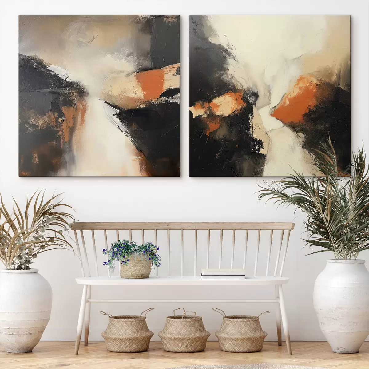 Quadro Astrazione nr. m31073