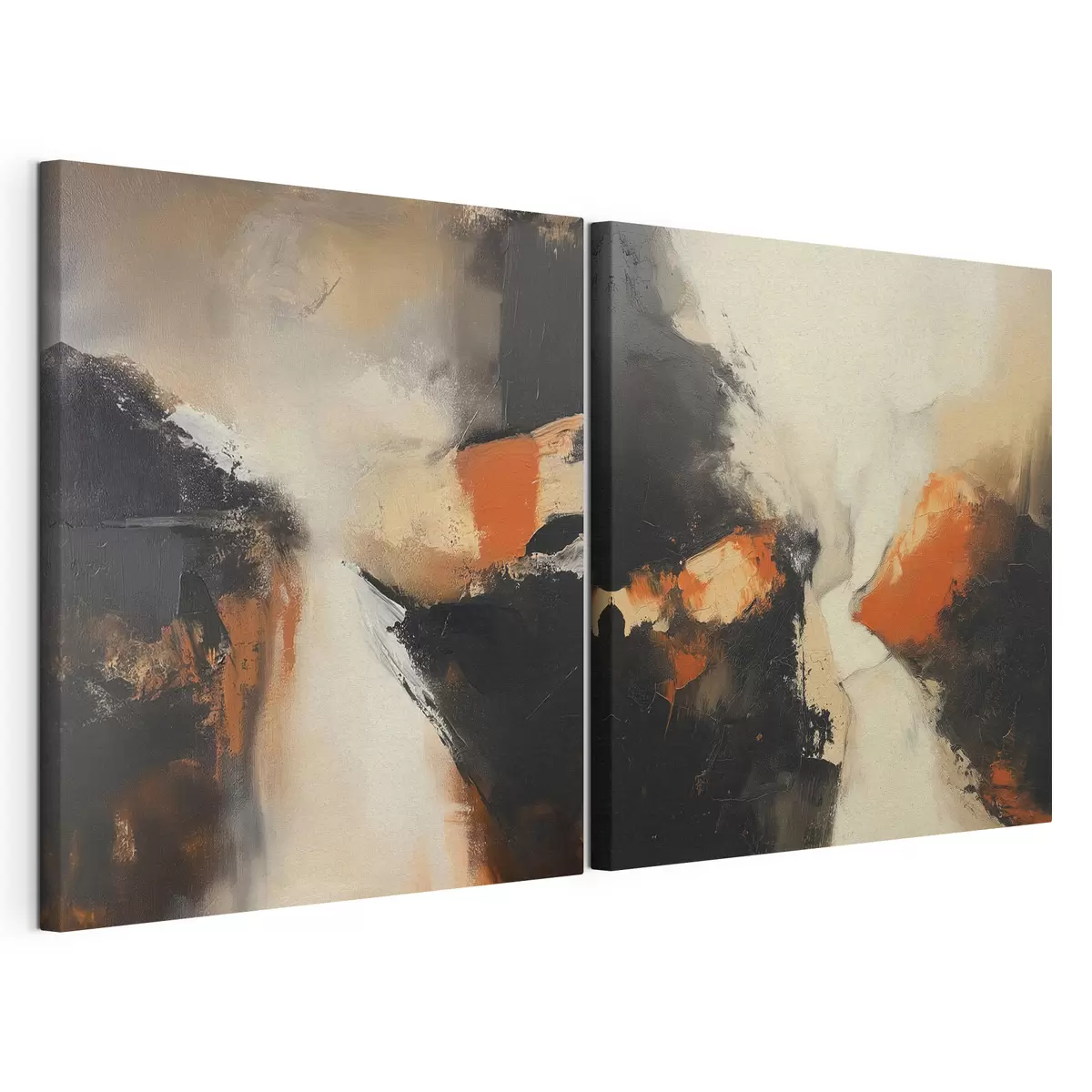 Quadro Astrazione nr. m31073