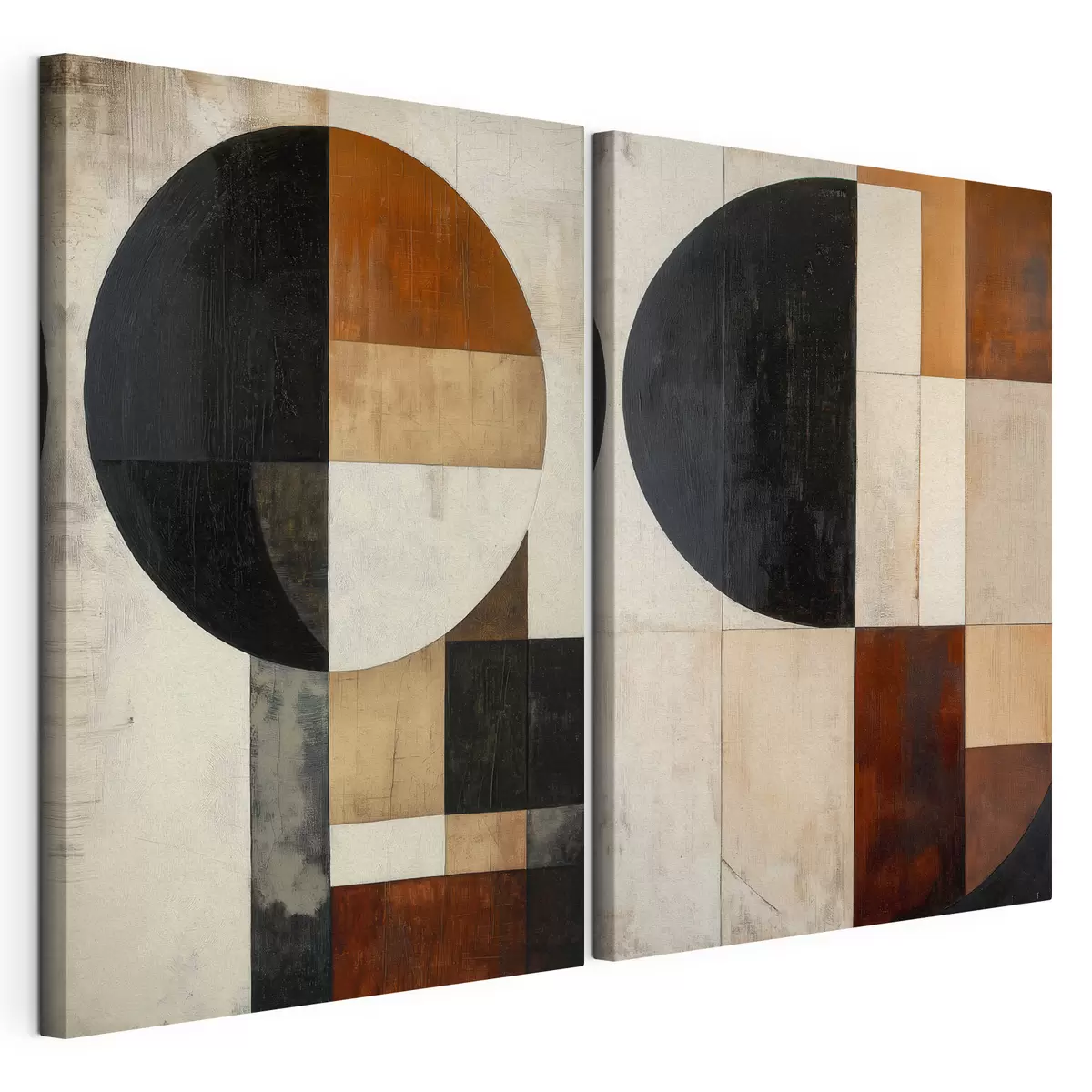 Quadro Astrazione nr. m31074