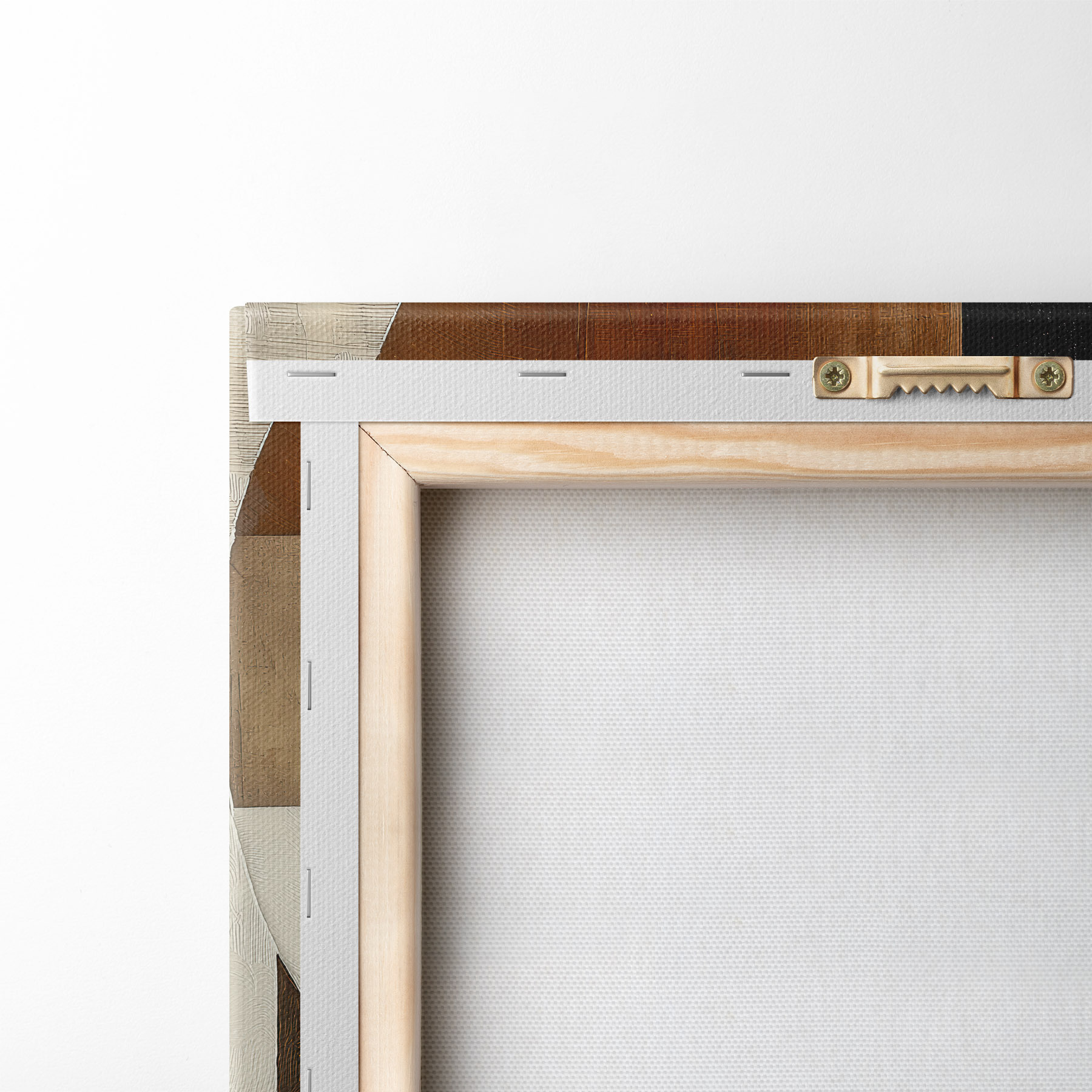 Quadro Astrazione nr. m31074