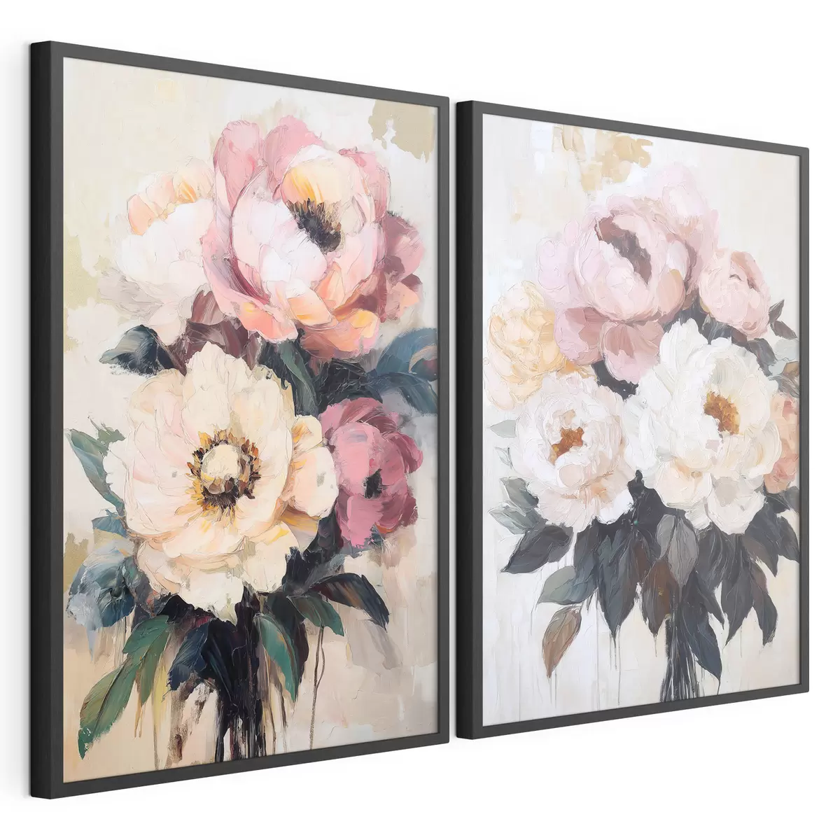 Poster Peonie d31071