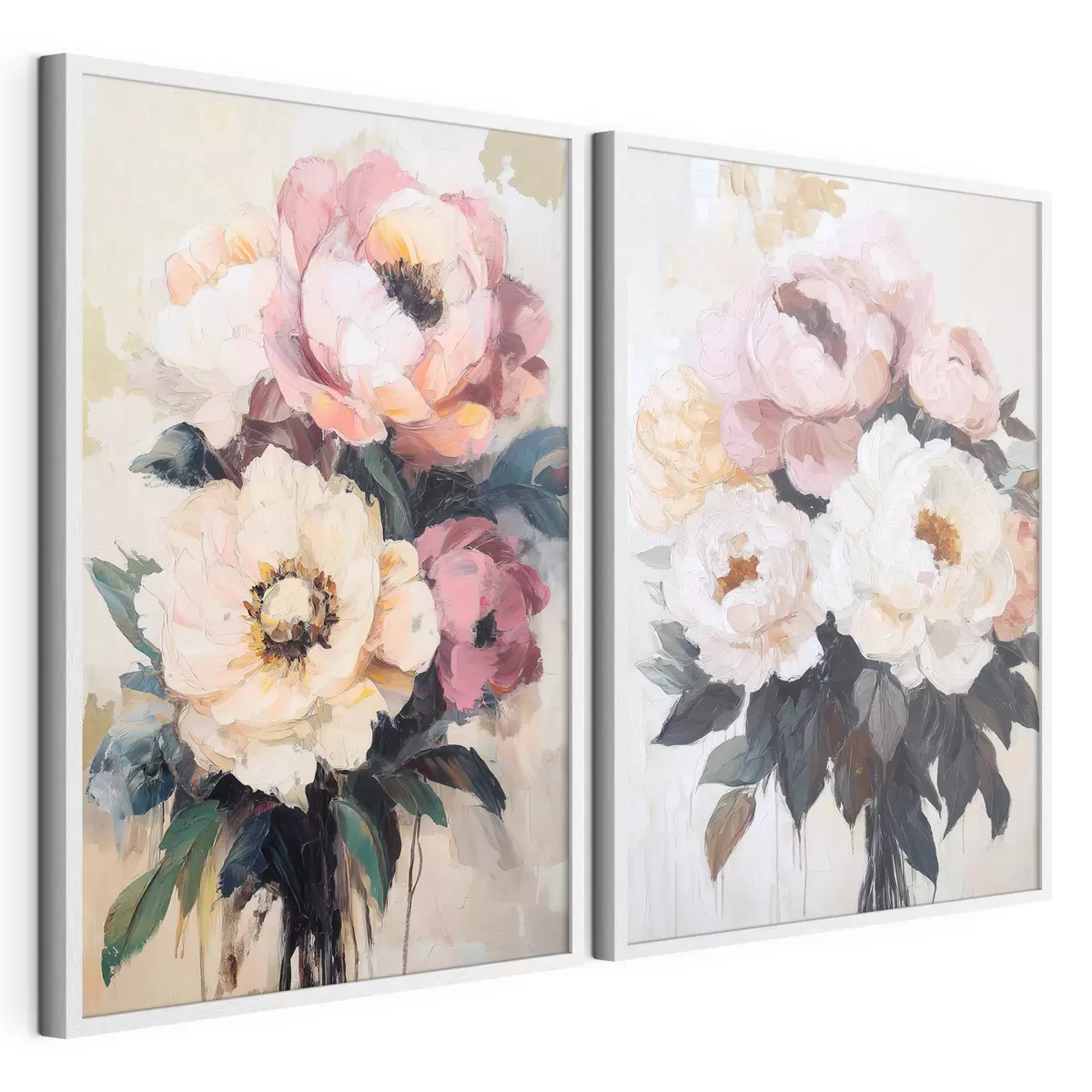 Poster Peonie d31071