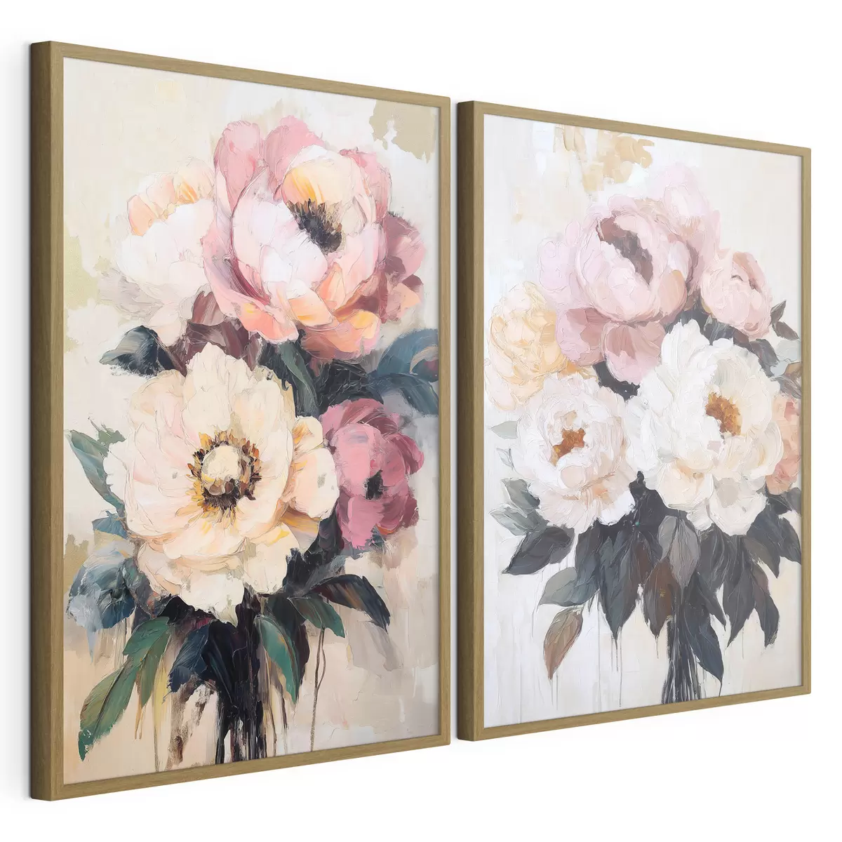 Poster Peonie d31071